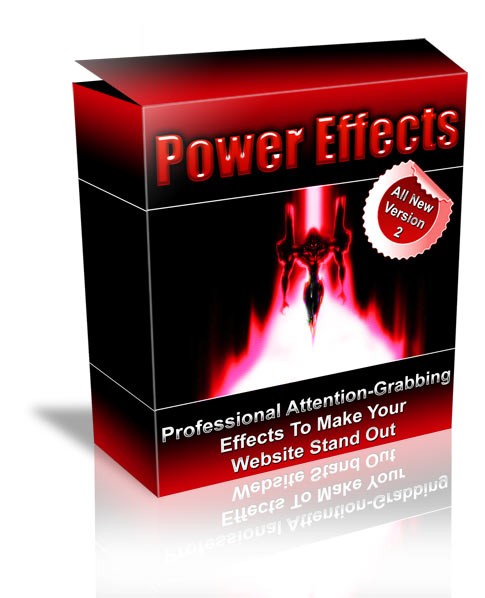 Power Effects