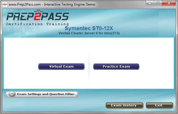Prep2Pass HP2-K31 Practice Testing Engine