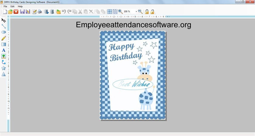 Print Out Birthday Cards