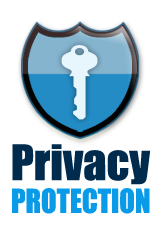 Privacy Protection utility
