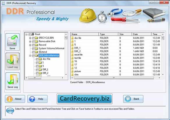 professional data recovery service near me