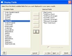 Query Manager for Excel