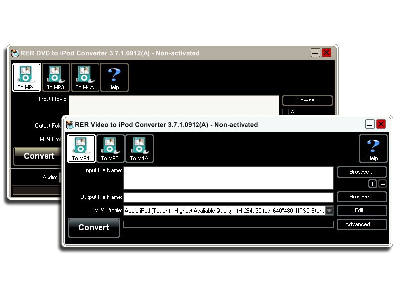 Tipard DVD Ripper 10.0.88 for ipod instal