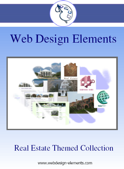 Real Estate Web Elements