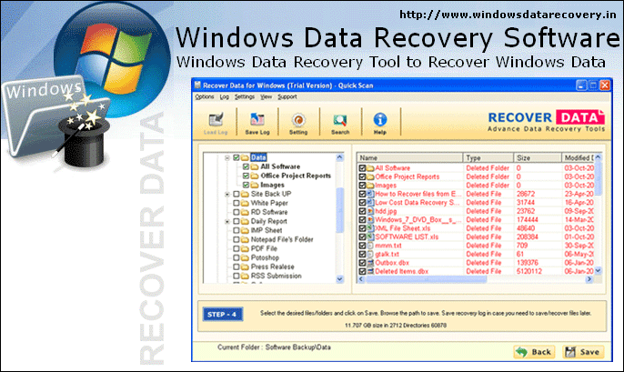 Recover RAW Drive