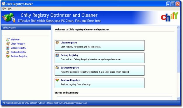 best registry cleaner software for windows 10