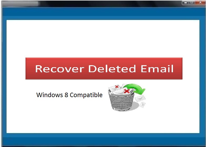 Restore Deleted Email
