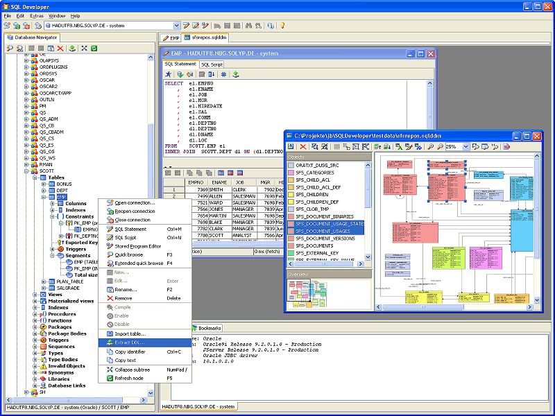 sqlpro viewer