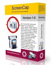 ScreenCap