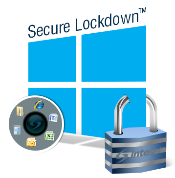 Secure Lockdown Multi Application Ed.