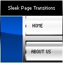 Sleek Page Transitions