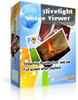 Sliverlight .NET Image Viewer SDK