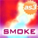 Smoke Generator AS3