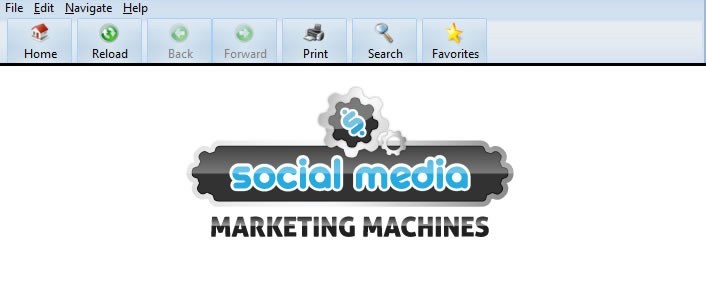 Social Media Marketing Machines