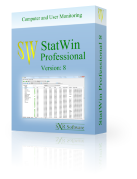 StatWin Pro