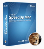 Stellar Speedup Mac