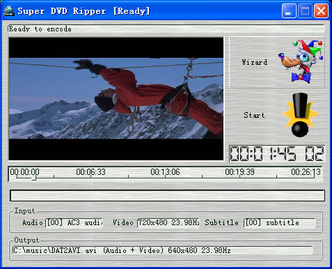 Super DVD Ripper