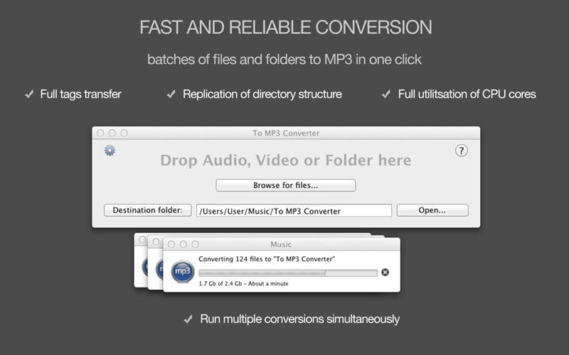 instal the new version for ios Freemake Video Converter 4.1.13.161