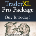 TraderXL Pro Package