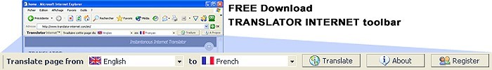 Translator Internet