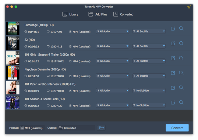 TunesKit Screen Recorder 2.4.0.45 for ipod instal