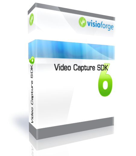 VisioForge Video Capture SDK Delphi LITE