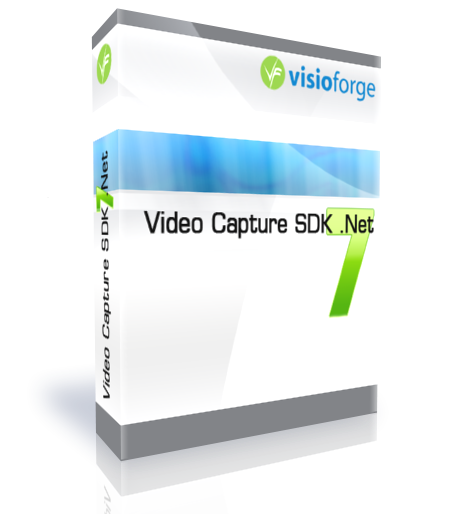 VisioForge Video Capture SDK .Net