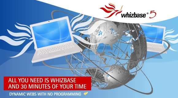 WhizBase