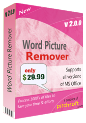 Word Picture Remover