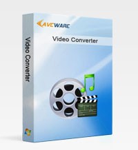 A AVCWare Video to iPod Converter
