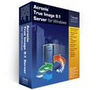 Acronis True Image Server for Windows