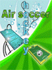 Air Hockey and Air Soccer for Pocket PC