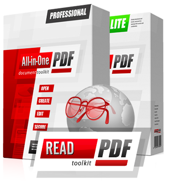 All in One PDF Lite