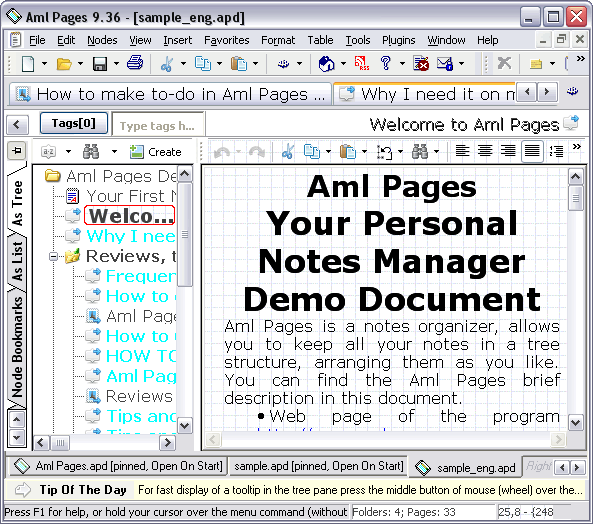 Aml Pages 9.02 b1915