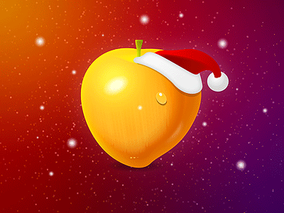Animated Desktop Wallpaper Christmas