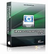 Applesw iPad to computer Transfer