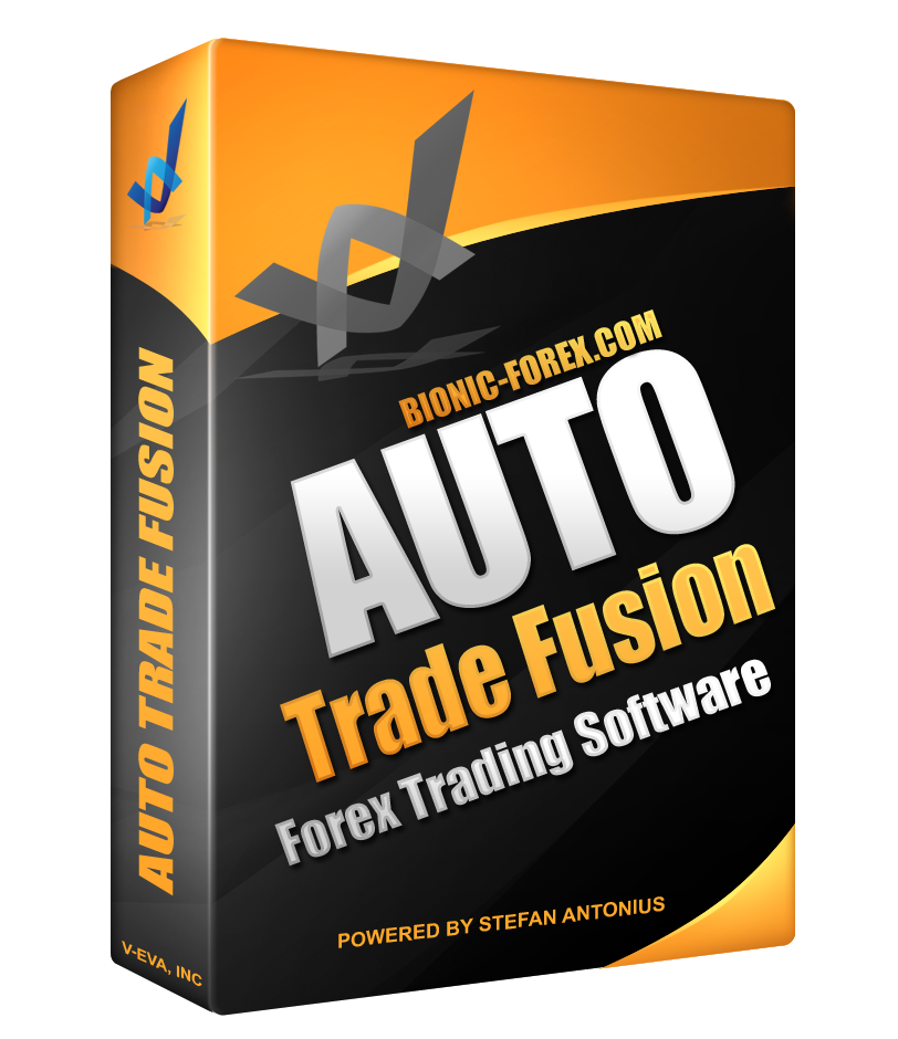 Auto Trade Fusion Platinum Edition