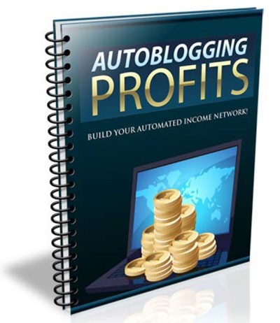 Autoglogging - Making Money With Blogs