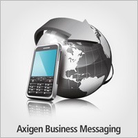 Axigen Business Messaging for Windows