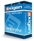 AXIGEN Enterprise Edition for Windows OS