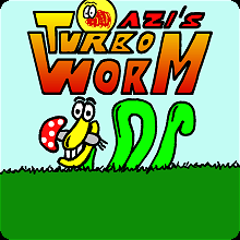 Azi's Turbo Worm