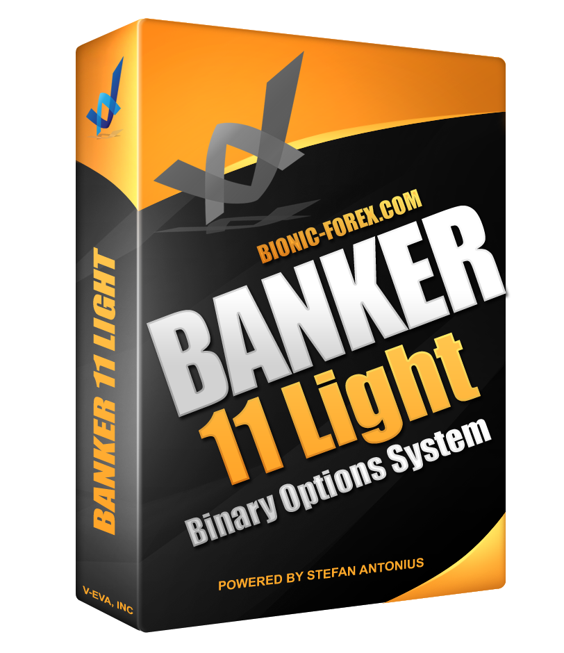Banker 11 Light Index Binary Options Sys