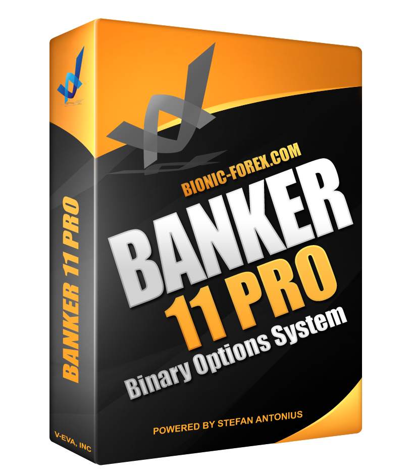 Banker 11 PRO Index Binary Options Syste