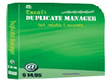 Duplicate Manager