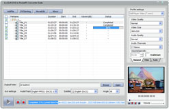 bvcsoft DVD to Pocket PC Converter Suite