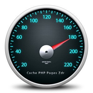 Cache PHP Pages Zdr