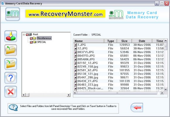 Card Recovery Software Free