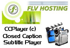 CCplayer by FLV Hosting