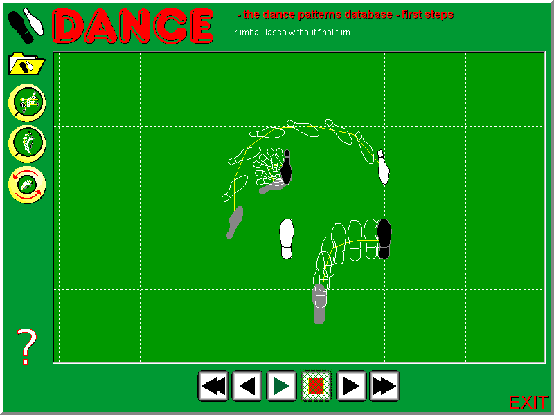 DANCE 4.51 MM