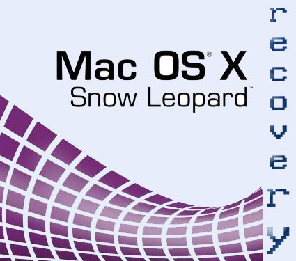 Data Recovery Snow Leopard (Windows & Mac)